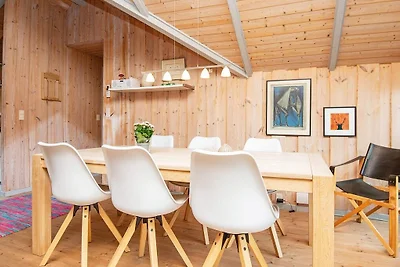 5 persone case ad Oksbøl