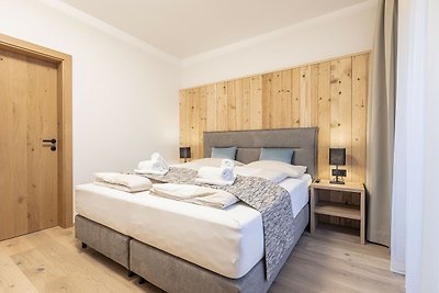 Ferienwohnung mit 2 Schlafzimmern für 6...