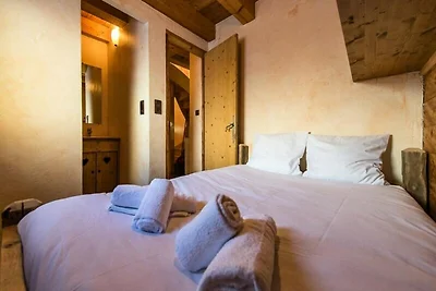 Chalet in Saint Sorlin in der Nähe der...