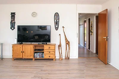 5 Personen Ferienhaus in Skjern-By Traum