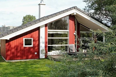 Ferienhaus für 8 Personen mit Sauna