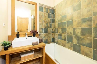 4 Zimmer für 10 Personen