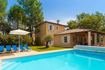 Fayence Villa für Gruppen