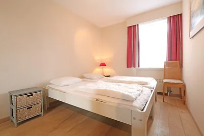 Apartment mit Meerblick im Herzen von Zoute