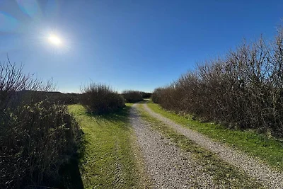 5 Personen Ferienhaus in Lemvig