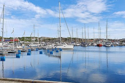 7 Personen Ferienhaus in STRöMSTAD-By Traum