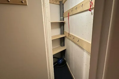 Apartment in Charmettoger mit Skizugang