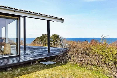 6 Personen Ferienhaus in Asnæs