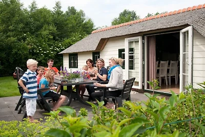 ||---La casa Polder---||