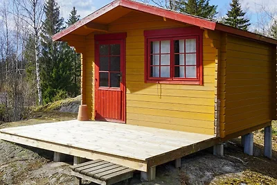 6 Personen Ferienhaus in NORRTÄLJE-By Traum
