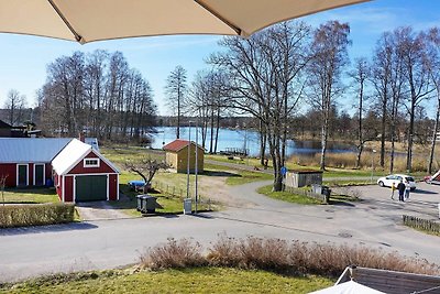 6 persoons vakantie huis in HOVMANTORP