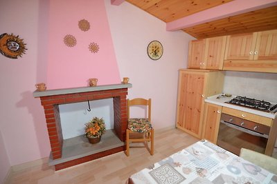 Graceful Apartment with Garden,BBQ,Heating, G...
