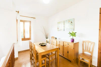 Wohnungen in Cala Galdana Miramar