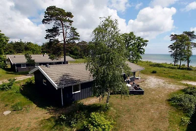 Strandparadies in Snogebaek