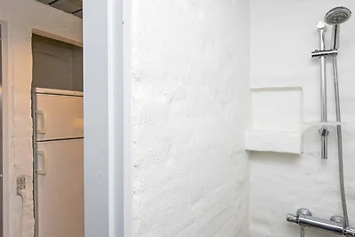 6 persoons vakantie huis in Brovst
