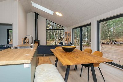 5 Sterne Ferienhaus in Læsø