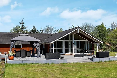 8 persone case ad Hadsund-By Traum
