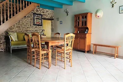 Residenz Liz-sarzeau