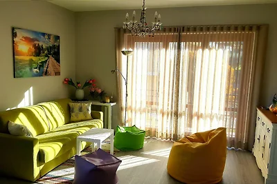 Alex Home Apartment f�r vier Personen