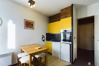 Monolocale per 4 persone