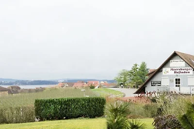 Panoramiczny widok Mati