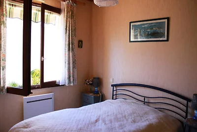 Haus in Saint-Gilles in Strandnähe