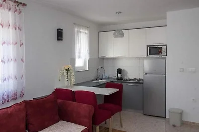 Apartments Oaza - One Bedroom Apartment with...