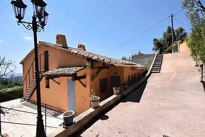 Les Oliviers Villa für 6 Personen bei...