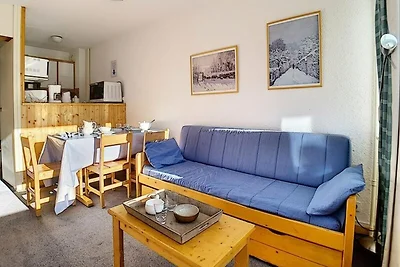 Helle Wohnung · Direkter Zugang zur Skipiste ...