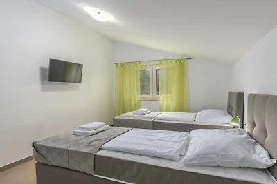 Kuća za odmor Dopust za oporavak Žikovići
