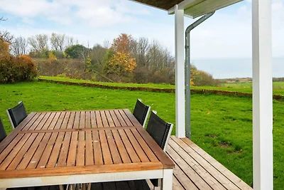 5 Personen Ferienhaus in Egernsund