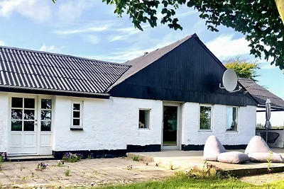8 Personen Ferienhaus in Løkken-By Traum