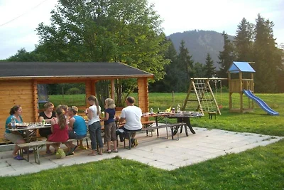 Ferienhaus mit 6 Schlafzimmer