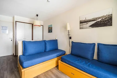 2 camere per 5 persone - Comfort - vista mare