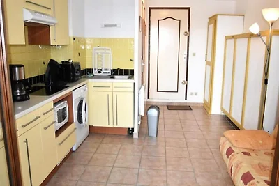 Residenz Les Portes De La Mediterranee