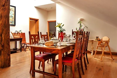 Charmante Loft-Wohnung in Kingham, Keine...