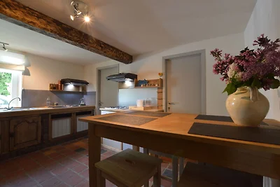 Ferienhaus Francorchamps am Rennstrecke