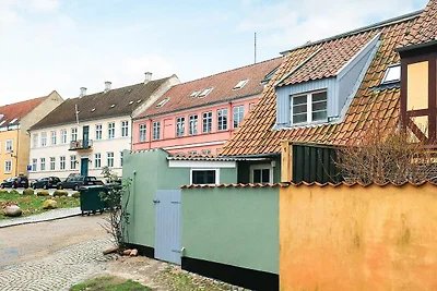 4 persone case ad Rudkøbing-By Traum