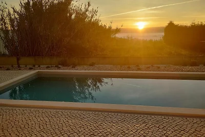 Großzügiges Ferienhaus mit privatem Pool