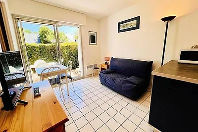 Studio für 2 Personen