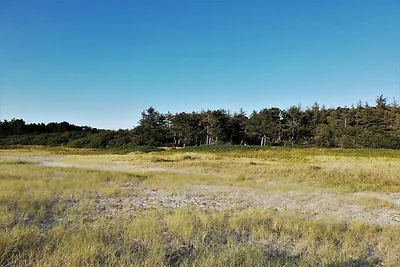 8 Personen Ferienhaus in Ebeltoft-By Traum