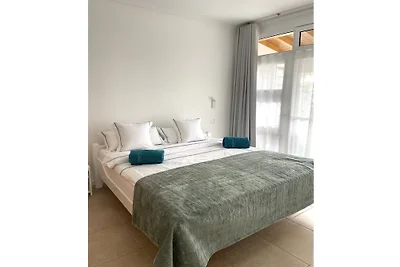 Villa AzuldoMar Jade
