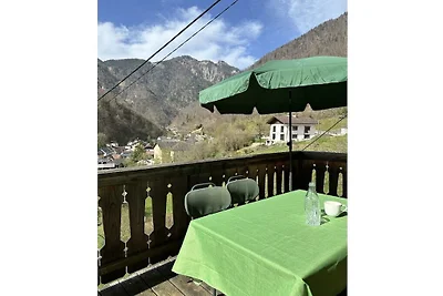 Ferienhaus Alexandra