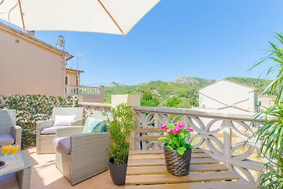 Can Damia - Casa a S"arracó. Wi-Fi gratuito