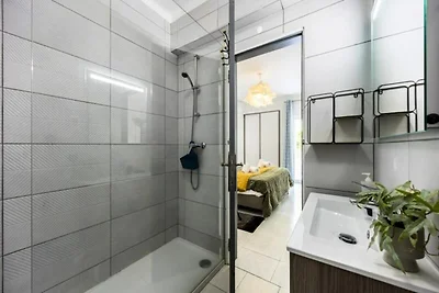 Appartamento a Carvoeiro vicino Spiaggia