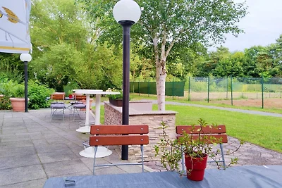 2 Personen Ferienpark haus in Brauschweig