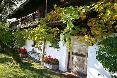Casa vacanze a Grafling con sauna