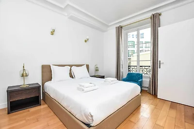 Incantevole appartamento - 3BR/8P -...