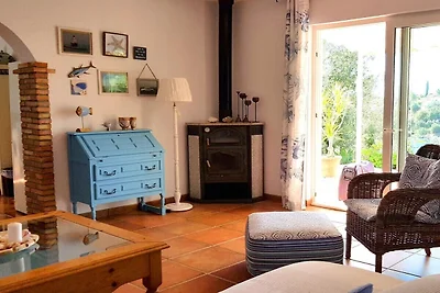 Ferienhaus mit 2 Schlafzimmer