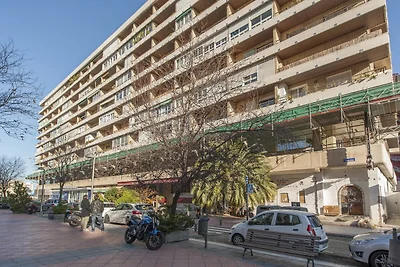 Plaza de Castilla III - Apartamento acogedor ...